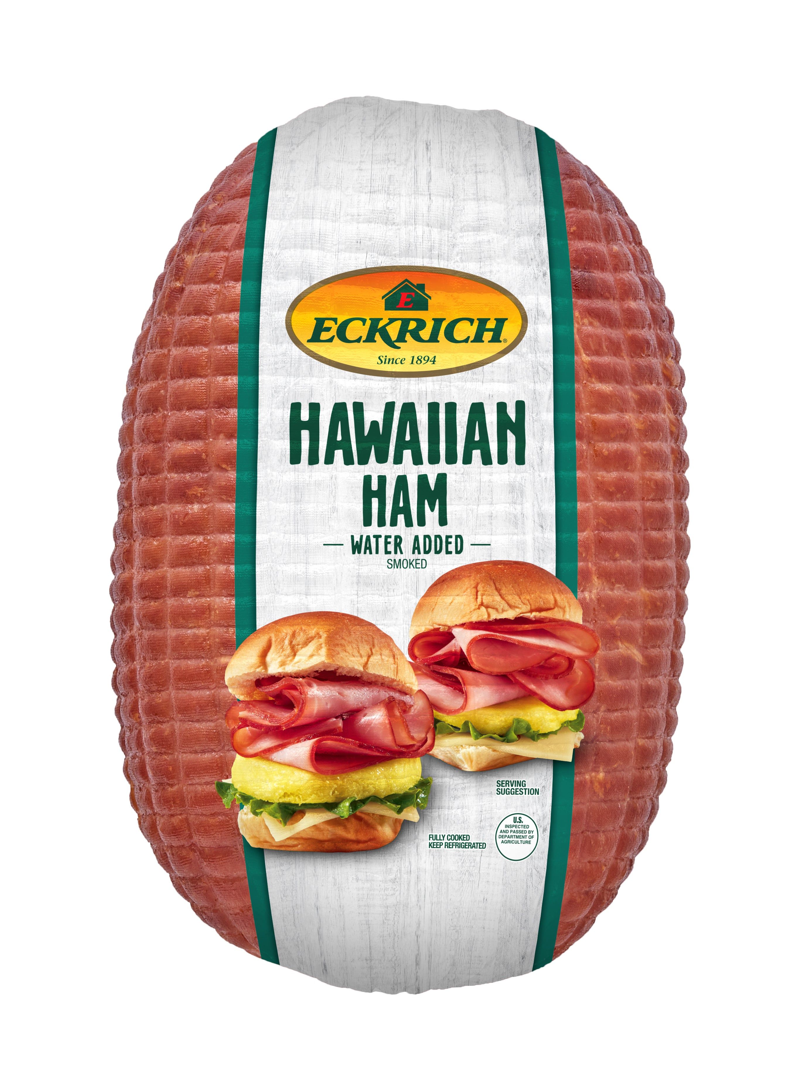 Deli Meat   Eckrich