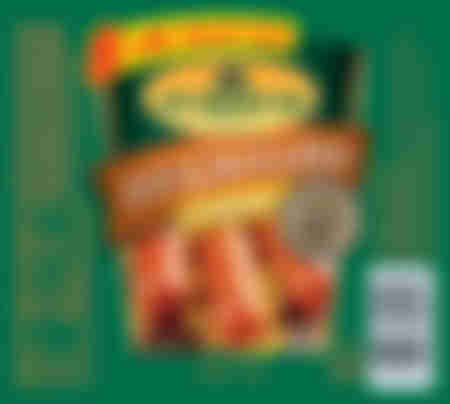 Cheddar Smoked Sausage Grillers