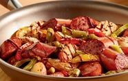Smoked Sausage Recipes