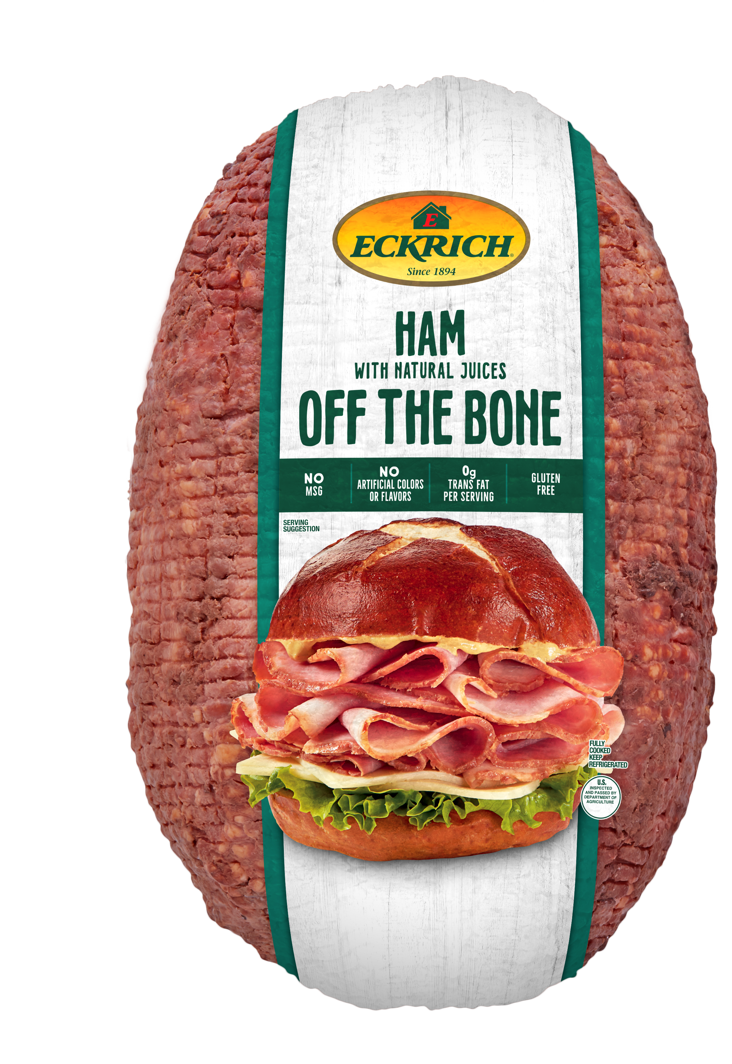 meat ham
