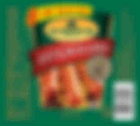 Original Smoked Sausage Grillers