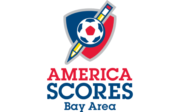 America SCORES Bay Area