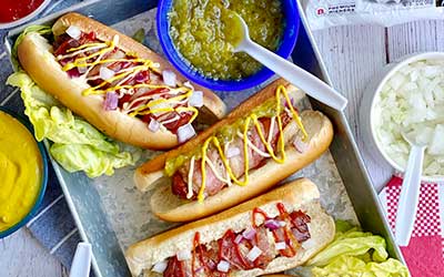 Zippity-Do-Dog - Quality grilled hotdogs and burgers in Framingham for 15  Years 