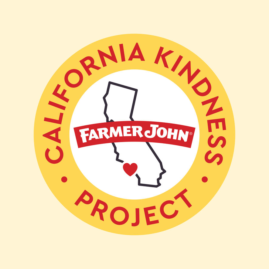 Programa "California Kindness Project"