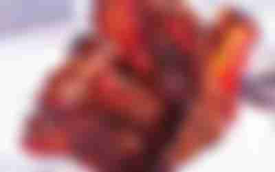 Candied Bacon