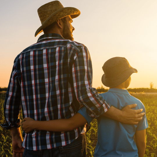 Farmland Supports National FFA Organization With Heartland Grants Program