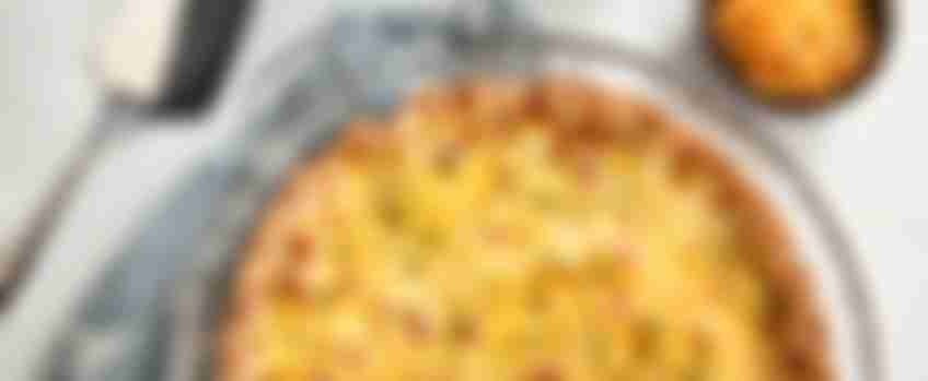 Ham Quiche
