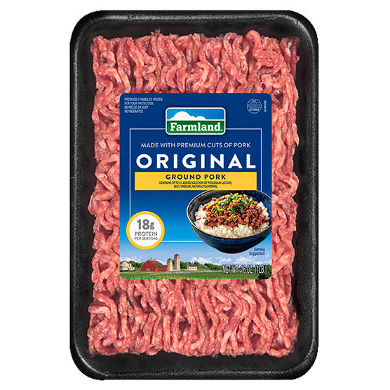 Ground Pork