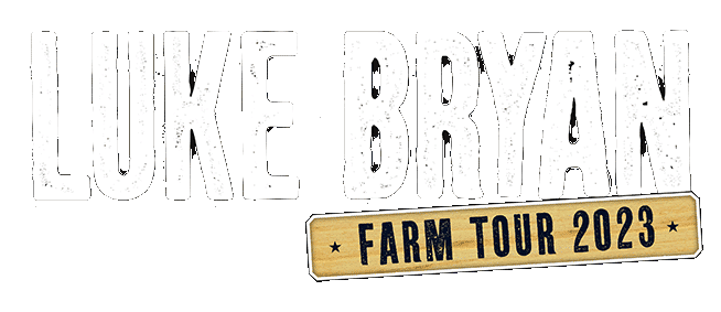 Luke Bryan Farn Tour 2023