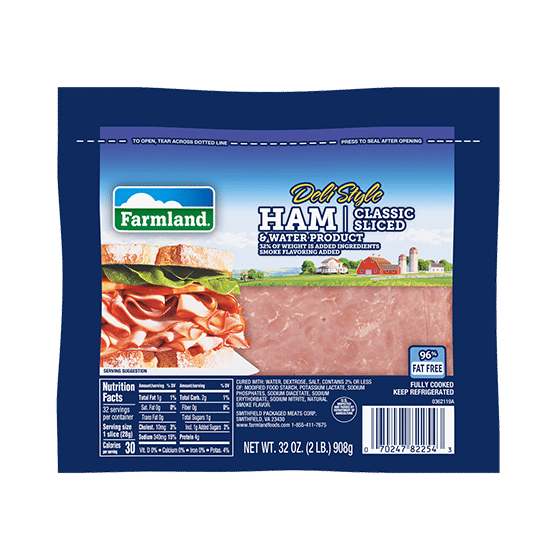 Lunch Meat