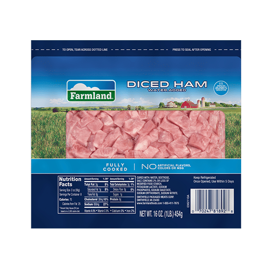 Specialty Cuts
