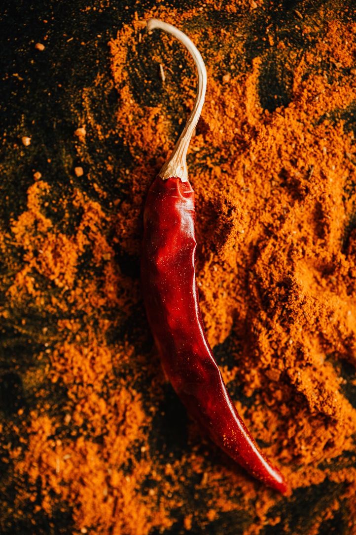 Top 10 Spices for Cooking Pork