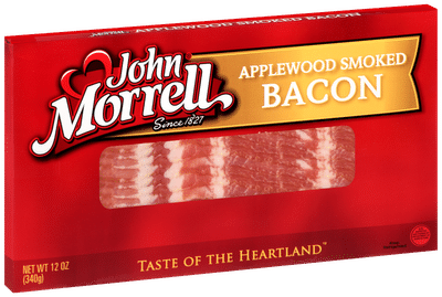 Smithfield John Morrell Smoked Sausage Case