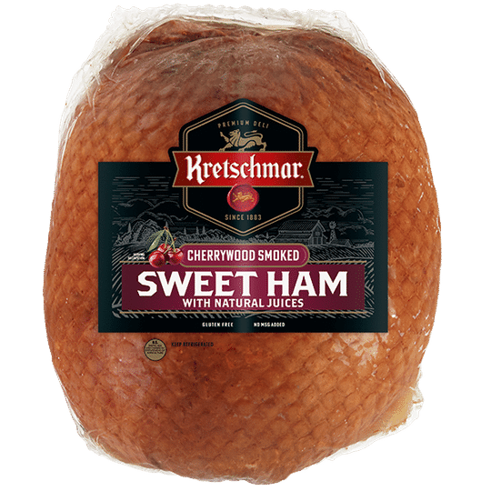 Cedar Hollow Foods - Traditional Hams