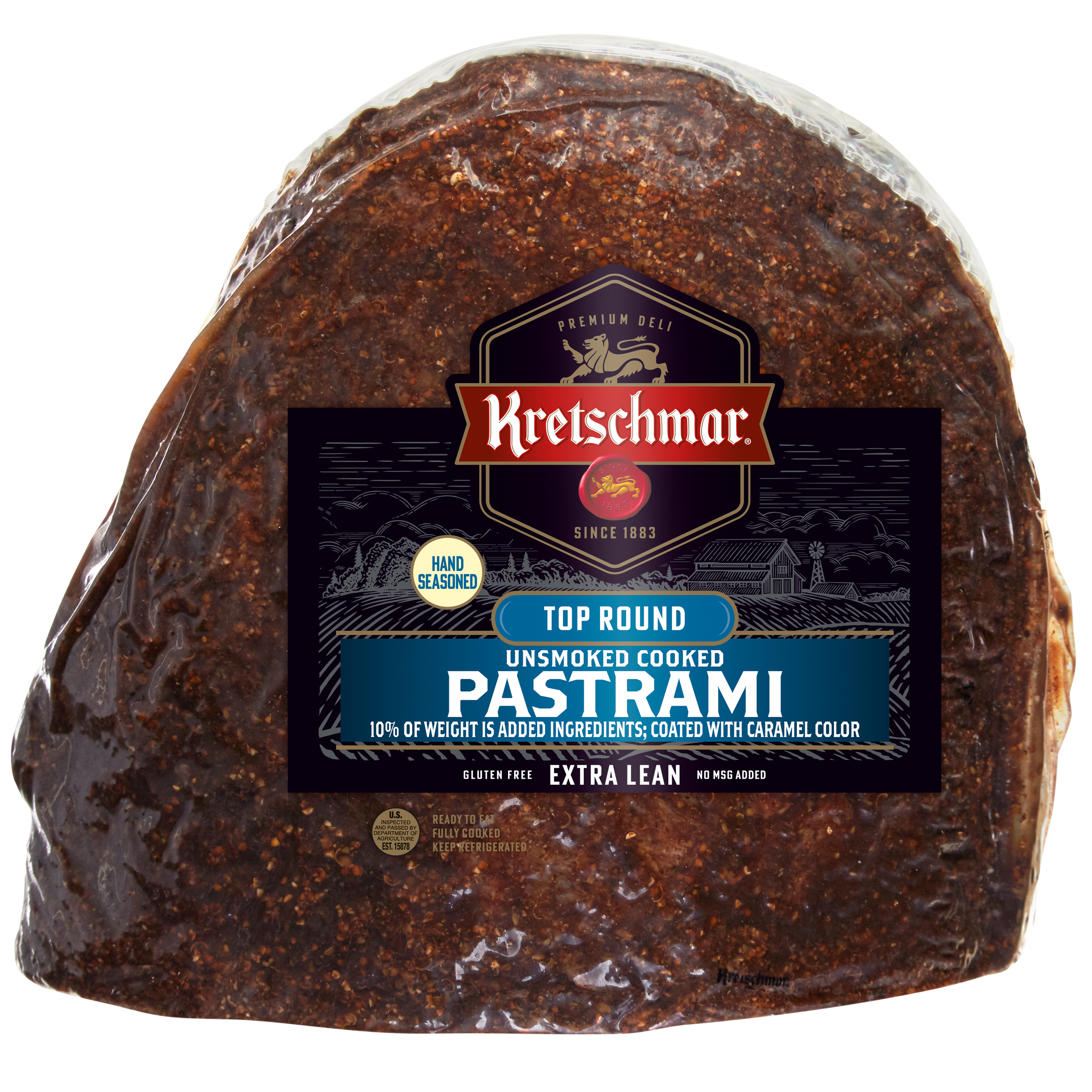 Pastrami