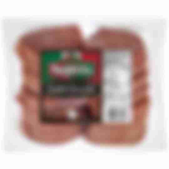 Sliced Hard Salami 32 Oz. Package