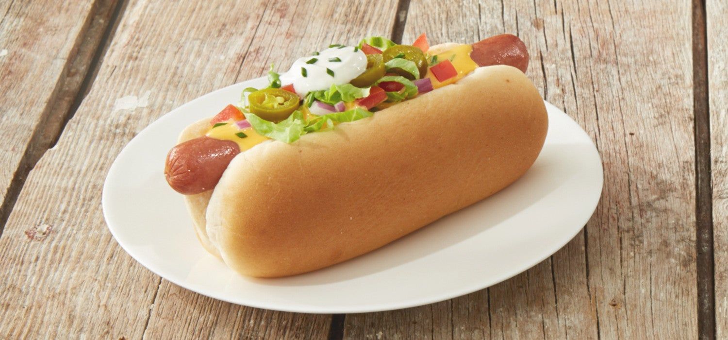 Nacho Hot Dog Recipe