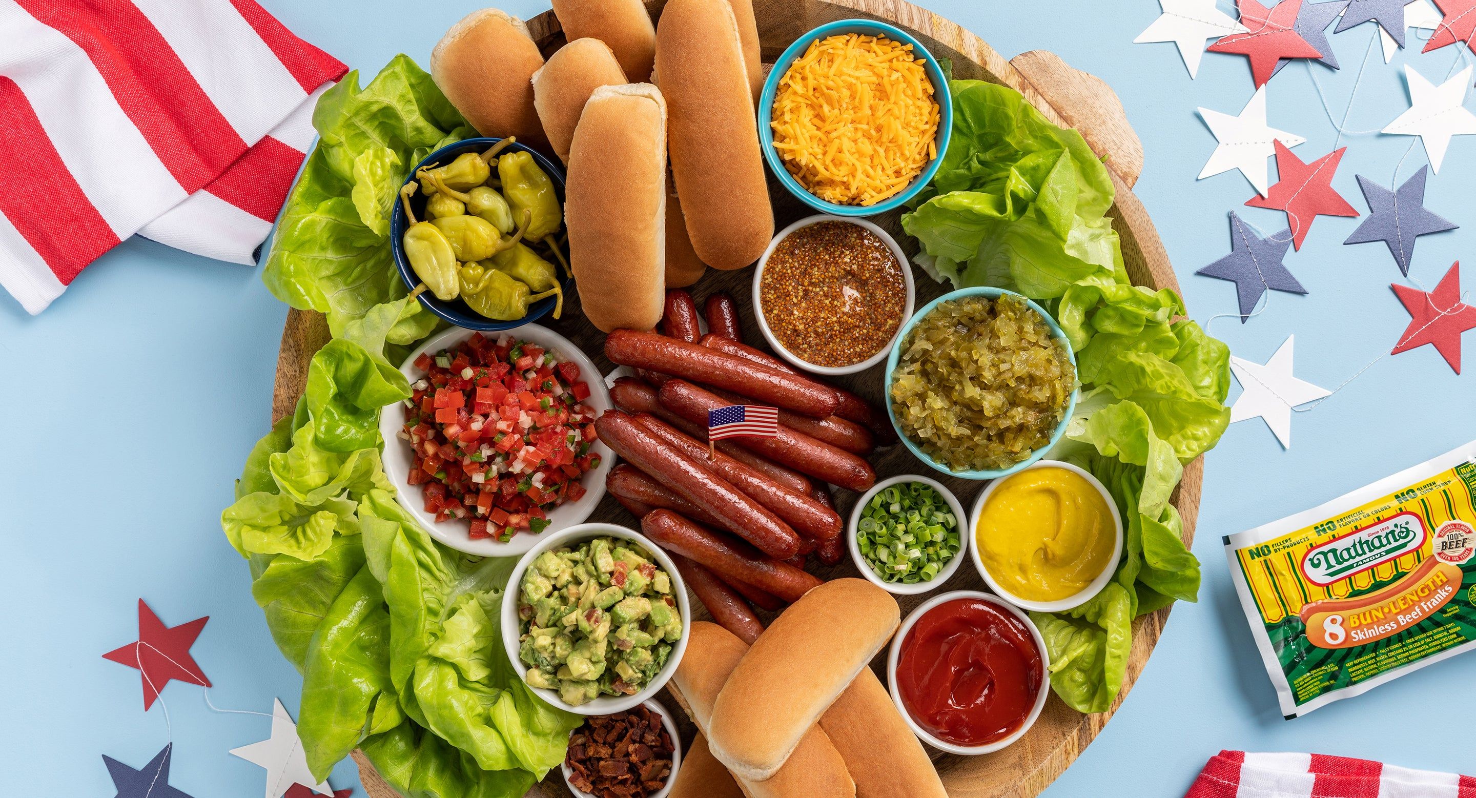 Recipe: The Ultimate Hot Dog