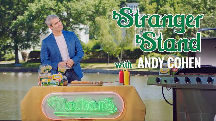 Andy Cohen