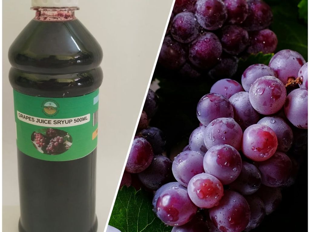 Grapes 1