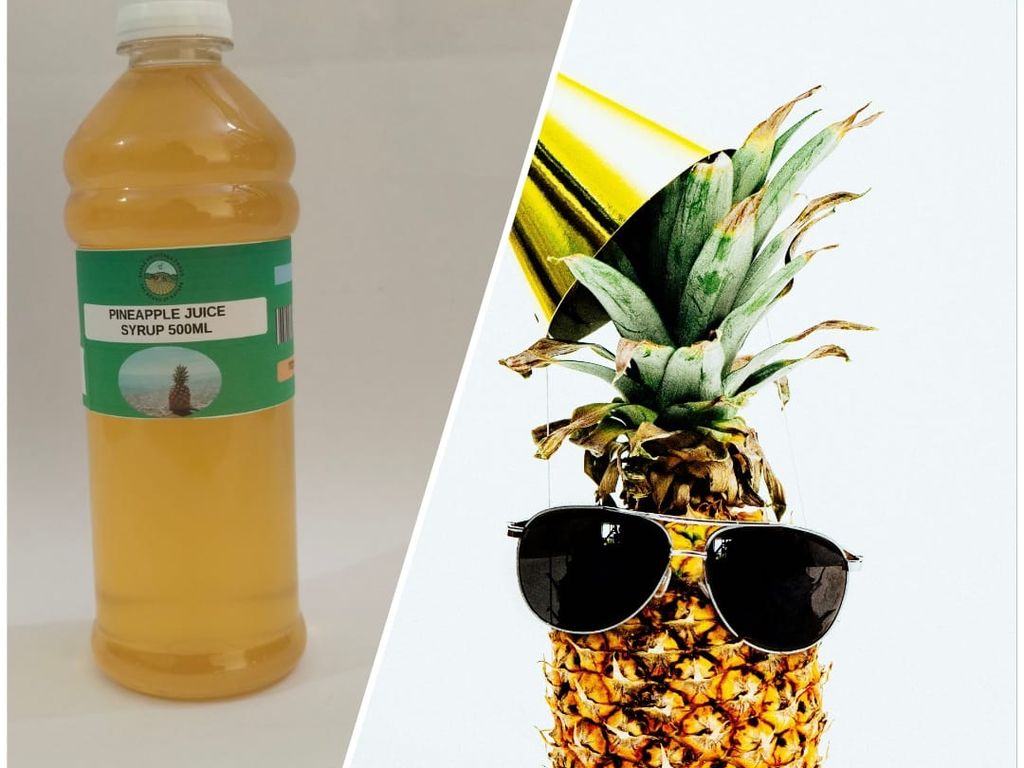 Pineapple 0