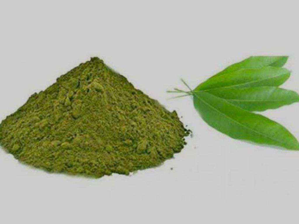 Maavilai powder