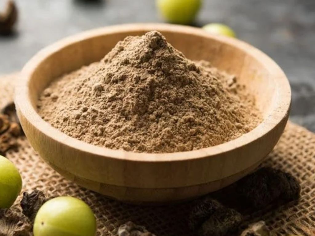 Naatu nelli vidai powder
