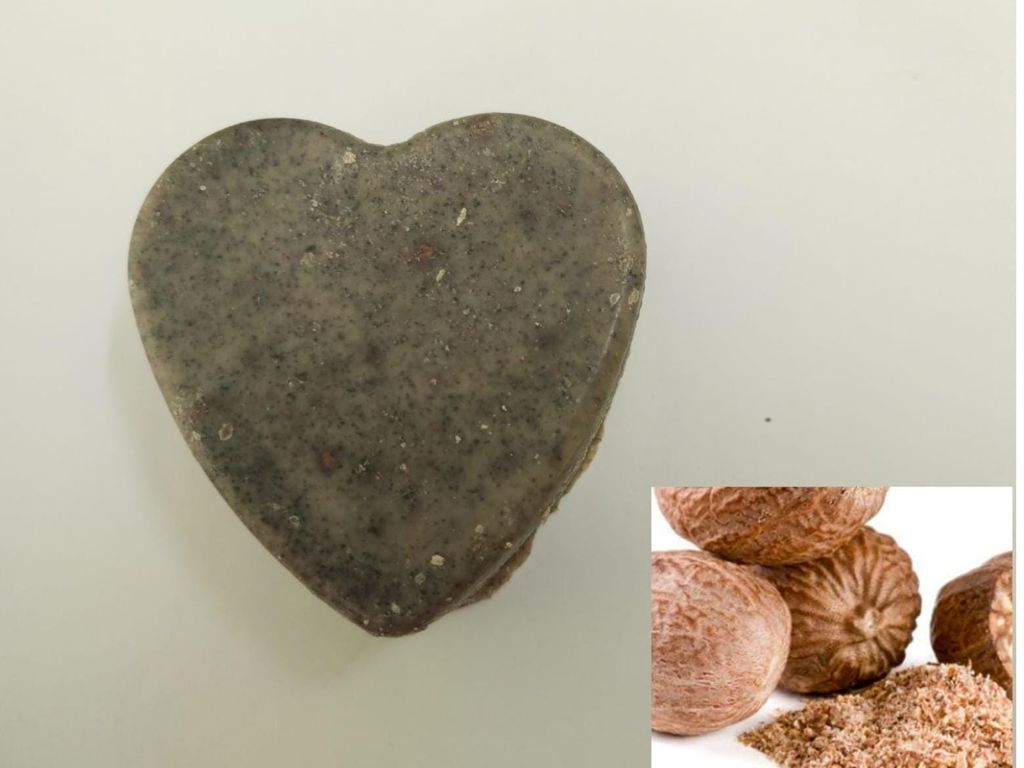 Jathikkai soap 1