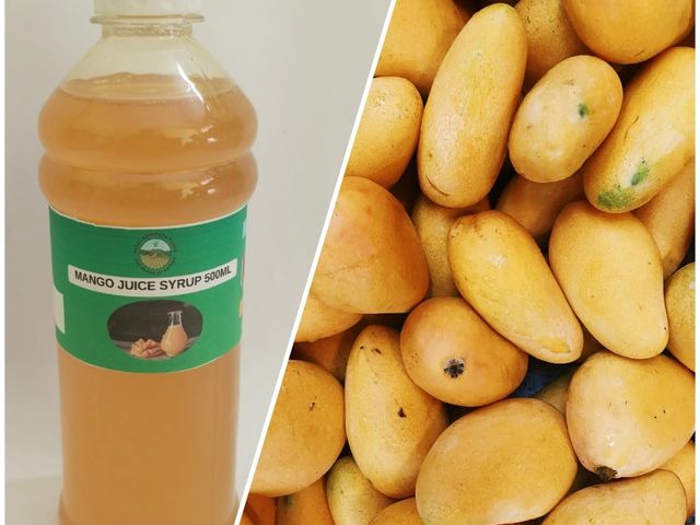 Mango
