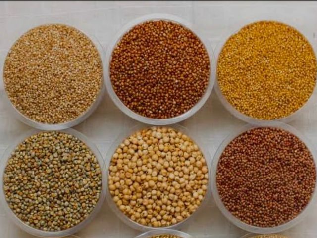 Millets
