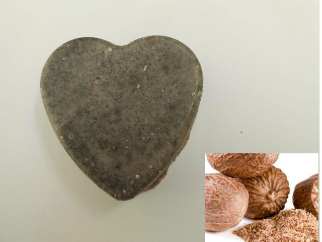 Jathikkai soap 1