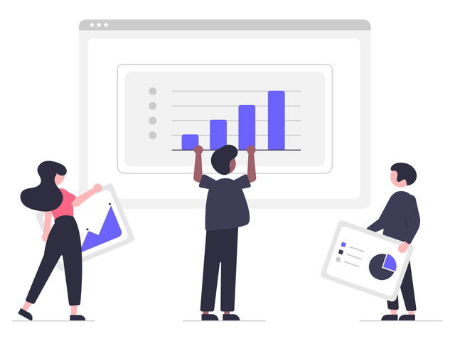 Data Illustration