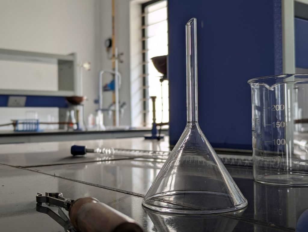 BSD Pharmacy - Lab - Funnel 1