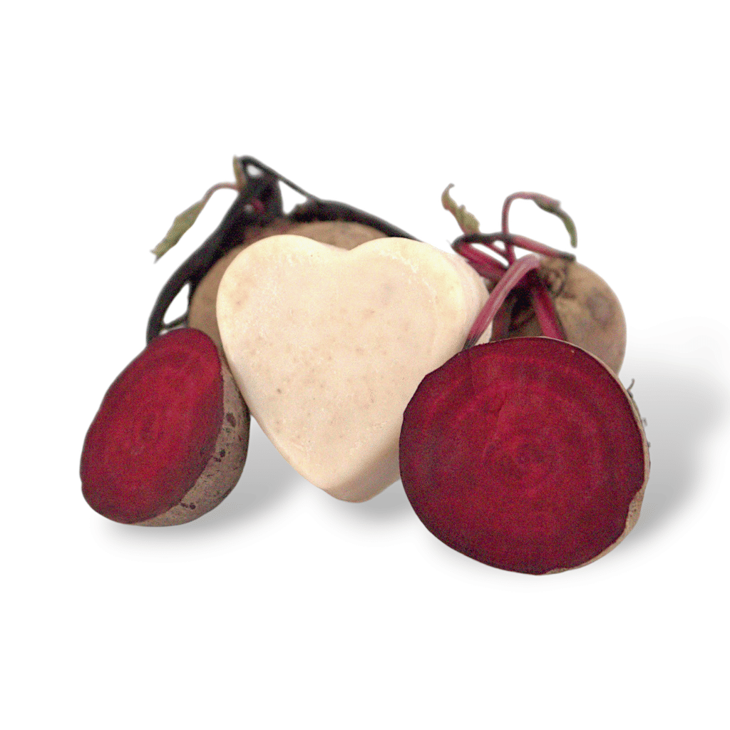 beetroot-soap