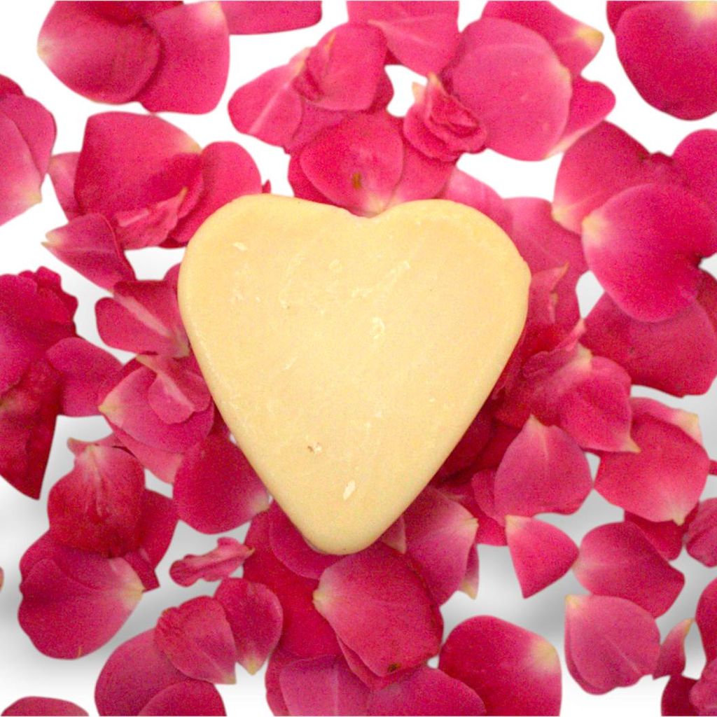 rose-soap