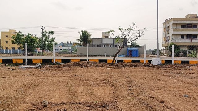 Sardhar Patel Nagar 4