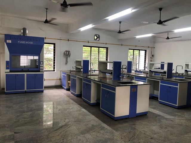 BSD Lab