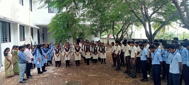 BSD Students 2