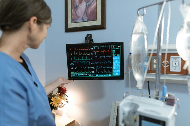 Cardiology