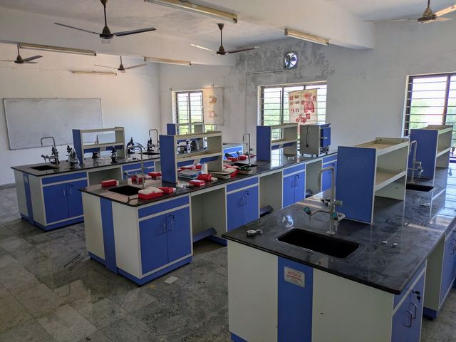 BSD Pharmacy - Lab 4