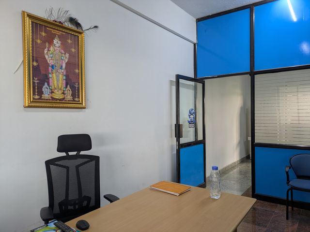 BSD Pharmacy Office 1