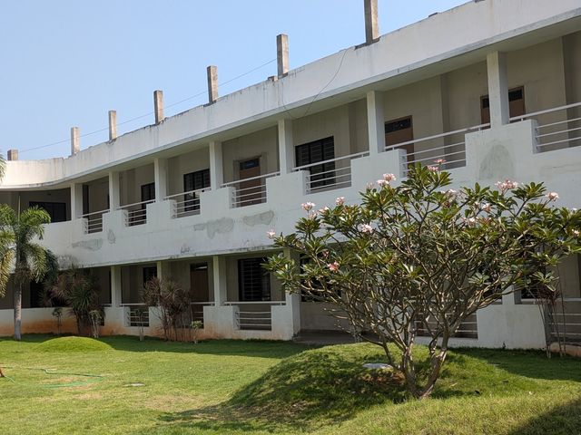 BSD Pharmacy Plant 1