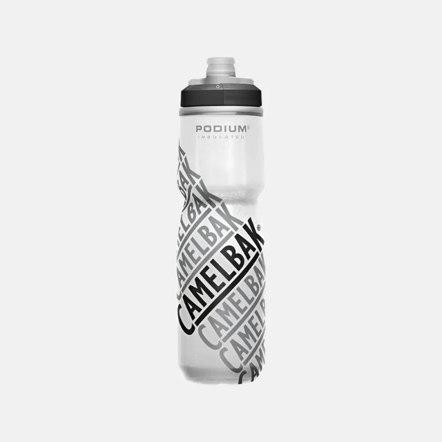 Camelbak - podium Chill 0.6L - 600ML - White/Black