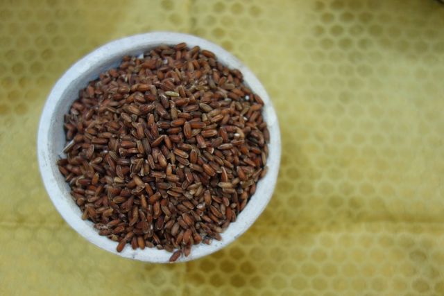 Mapillai Samba Rice in 1 Cup
