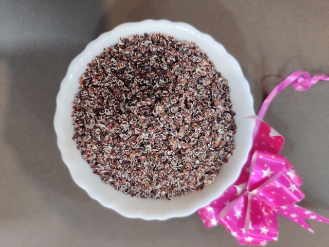 Kelvaragu flakes 1