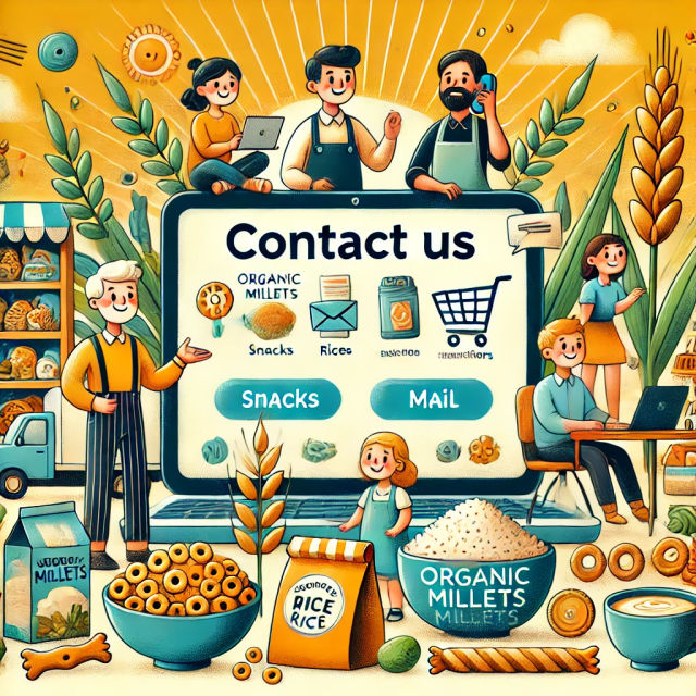 Contact us