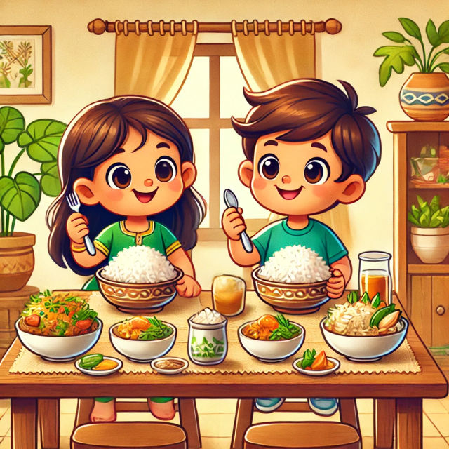 Rice 2