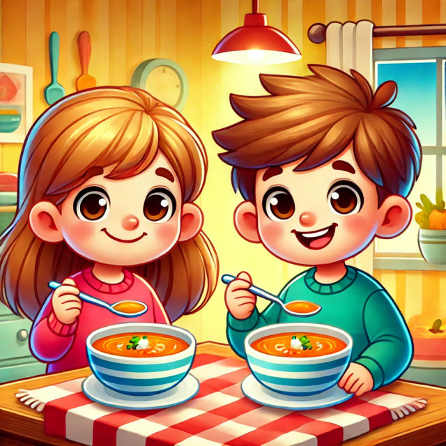 Soup 2
