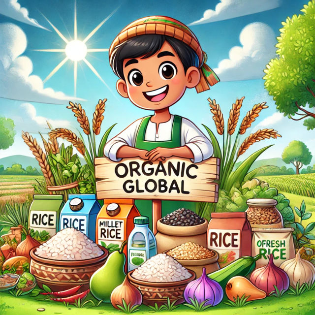 Welcome Image
