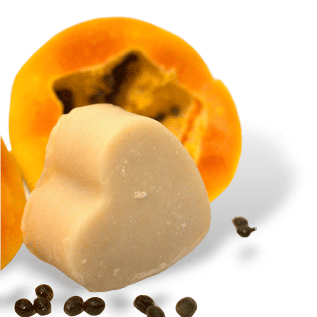 papaya-soap
